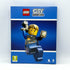 LEGO City Undercover (w/ Slipcover) - PlayStation 4 / PS4 Game